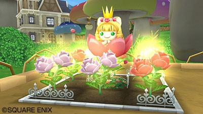 2 4後期追加情報 プク姫様つきの畑 は欲しい 拳闘士の盾 新トルネコアイテム が気になります ドラクエ10攻略 ゆうかの思い出