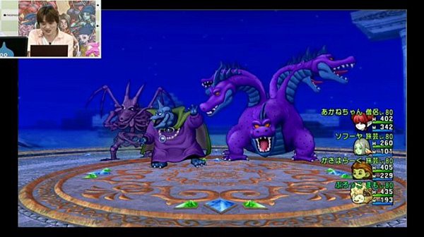Ver2 3新情報 事前まとめ ドラクエ10攻略 ゆうかの思い出