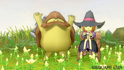 2 4後期追加情報 プク姫様つきの畑 は欲しい 拳闘士の盾 新トルネコアイテム が気になります ドラクエ10攻略 ゆうかの思い出