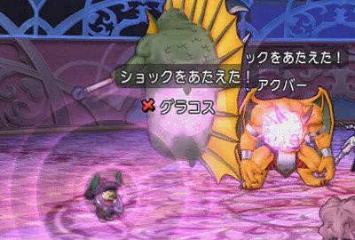 踊り子旅入り 幻界の四諸侯 攻略ポイントまとめ 動画あり ドラクエ10攻略 ゆうかの思い出