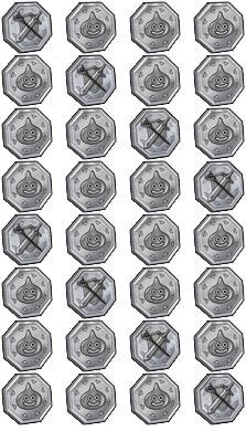 メタルスライム メタスラコイン 特訓レベル上げ Ver2 3 動画あり ドラクエ10攻略 ゆうかの思い出