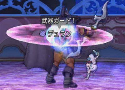 踊り子旅入り 幻界の四諸侯 攻略ポイントまとめ 動画あり ドラクエ10攻略 ゆうかの思い出