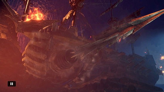 Mhw 任務 6 ゾラ マグダラオス誘導作戦 モンハンライズ サンブレイク ライトボウガン担いで行きます 狩
