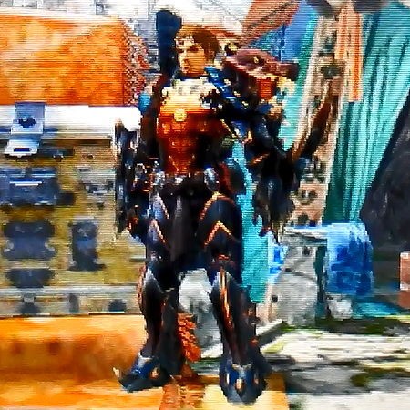 MHXX】 集会所クエスト☆7 氷点下の支配者 : モンハンワイルズ