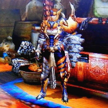 Mh4g 旅団クエスト 6 秘密の卵運搬 最後の難問 モンハンライズ ライトボウガン担いで行きます 狩 Mhrise