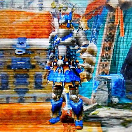 Mhxx 村クエスト 8 熱地に現る ウラガンキン モンハンライズ ライトボウガン担いで行きます 狩 Mhrise
