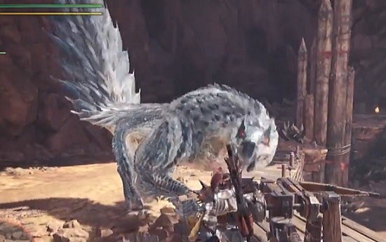 Mhw フリー 6 特殊闘技場 飛雷竜上位編 モンハンライズ ライトボウガン担いで行きます 狩 Mhrise