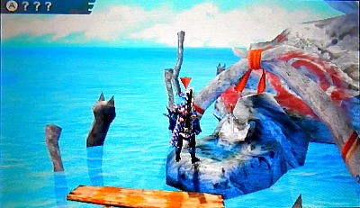 Mh4g ヒーローブレイド入手 片手剣 ライトボウガン担いで行きます 狩 Mhrise モンハンライズ