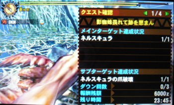 Mh4 村 6 影蜘蛛畏れて跡を悪まん モンハンライズ ライトボウガン担いで行きます 狩 Mhrise