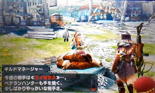 Mhxx 集会所クエスト 3 雷の反逆者 緊急クエスト モンハンライズ ライトボウガン担いで行きます 狩 Mhrise Mhxx 集会所クエスト 3 雷の反逆者 緊急クエスト モンハンライズ ライトボウガン担いで行きます 狩 Mhrise