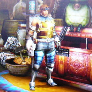 Mh4 採取装備完成しました モンハンライズ ライトボウガン担いで行きます 狩 Mhrise