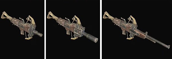 17 クロスボウガン Rale1 ライトボウガン モンハンライズ モンハンライズ ライトボウガン担いで行きます 狩 Mhrise