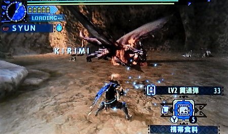 Mhx 集会所クエ 3 煉獄の主 怒れる炎帝 モンハンライズ ライトボウガン担いで行きます 狩 Mhrise