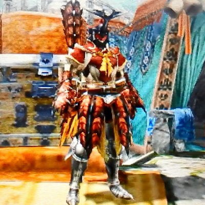 Mhx 村クエ 6 高難度 青の連撃 モンハンライズ ライトボウガン担いで行きます 狩 Mhrise