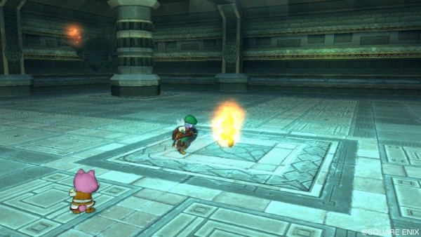 ドラクエ10 サボテンダーコインでメタスラ6周 メタスラ ドラクエ10 屋根裏 サーチ