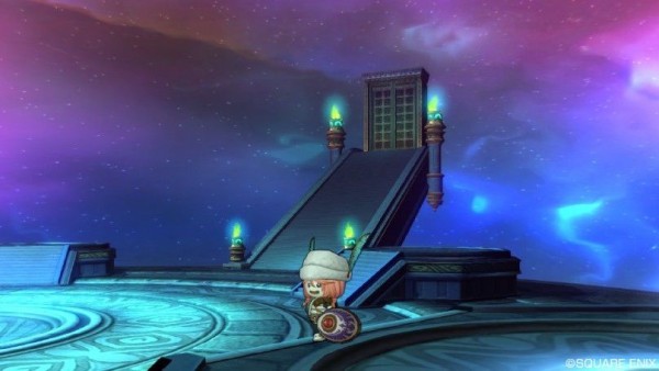 バージョン3 2 メインストーリー攻略チャート８ クエスト 奈落より常世まで サポのみソロ攻略法 ぷくりんのあしあと ドラクエ10攻略