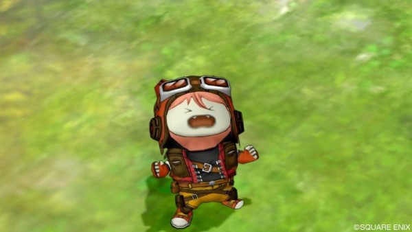 槍どうぐ使い最強伝説 Ver3 1の槍スキル強化 どうぐ使い基本ステータス上昇で ものすごいdpsを叩き出すようになってます ぷくりんのあしあと ドラクエ10攻略