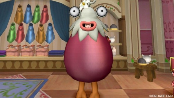 過去最低の春コレクション ぷくりんのあしあと ドラクエ10攻略
