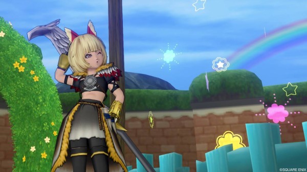 プディンヘッドと牙狼でドレア ぷくりんのあしあと ドラクエ10攻略 プディンヘッドと牙狼でドレア ぷくりんのあしあと ドラクエ10攻略