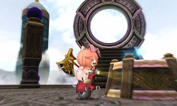 バージョン3 3 メインストーリーボス 神獣パチャティカ サポのみソロ攻略法 Ver3 3前期 ぷくりんのあしあと ドラクエ10攻略