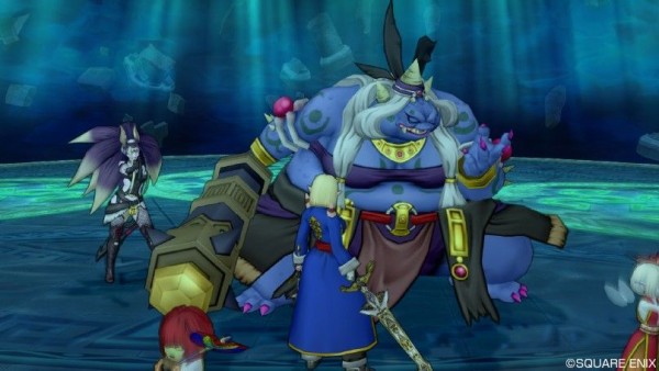 達人クエスト レッドオーブを４個集めよ 攻略法 ぷくりんのあしあと ドラクエ10攻略