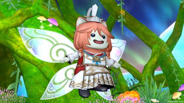シルフプリズムをやっと全キャラでもらえました ぷくりんのあしあと ドラクエ10攻略 シルフプリズムをやっと全キャラでもらえました ぷくりんのあしあと ドラクエ10攻略
