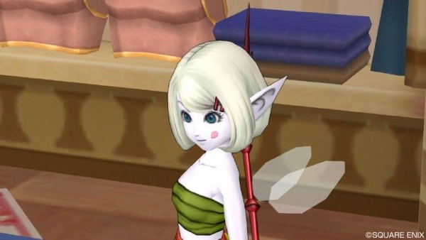 過去最低の春コレクション ぷくりんのあしあと ドラクエ10攻略