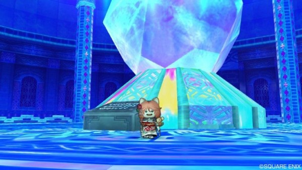 バージョン3 2 メインストーリー攻略チャート７ 氷魔フィルグレア サポのみ攻略法 ぷくりんのあしあと ドラクエ10攻略