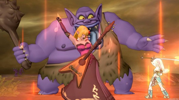 破魔石狩りのおすすめ狩場 ぷくりんのあしあと ドラクエ10攻略