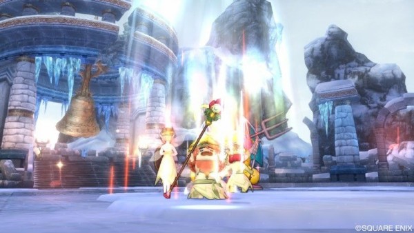 達人クエスト 圧勝のベリアル強討伐 サポのみソロ攻略法 ぷくりんのあしあと ドラクエ10攻略