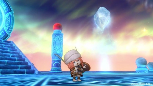 バージョン3 2 メインストーリー攻略チャート８ クエスト 奈落より常世まで サポのみソロ攻略法 ぷくりんのあしあと ドラクエ10攻略