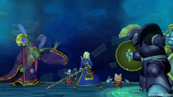 達人クエスト パープルオーブを4個集めよ 攻略法 ぷくりんのあしあと ドラクエ10攻略 達人クエスト パープルオーブを4個集めよ 攻略法 ぷくりんのあしあと ドラクエ10攻略