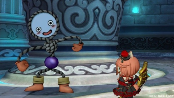 不思議のカードが完成しました 金のフェザーチップの今後の使いみちは ぷくりんのあしあと ドラクエ10攻略