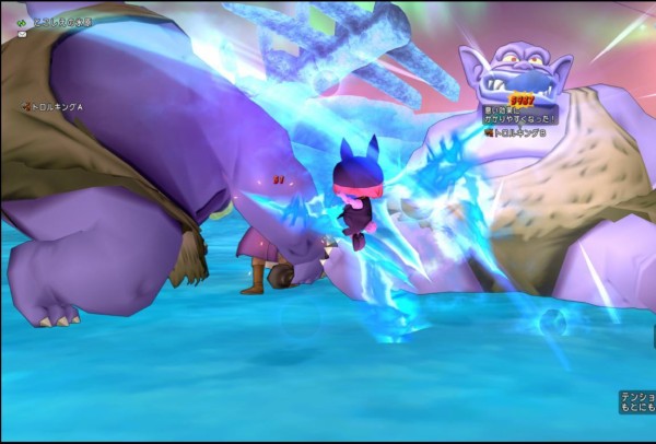 160 180スキル オネロスハントの評価 Ver3 3前期 ぷくりんのあしあと ドラクエ10攻略