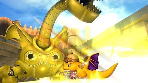 新仲間モンスター キラーパンサー の特徴を大予想 ぷくりんのあしあと ドラクエ10攻略