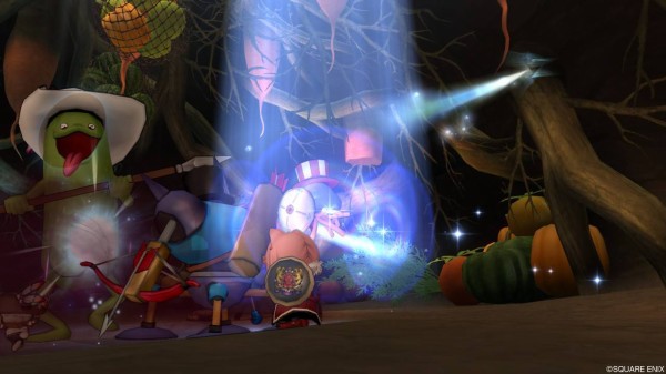 白紙のカードの集め方 ぷくりんのあしあと ドラクエ10攻略