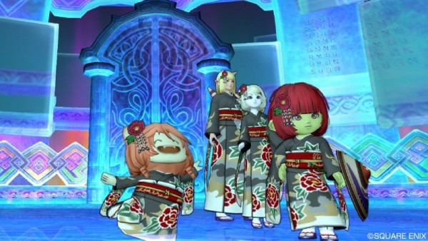 バージョン3 2 メインストーリー攻略チャート７ 氷魔フィルグレア サポのみ攻略法 ぷくりんのあしあと ドラクエ10攻略
