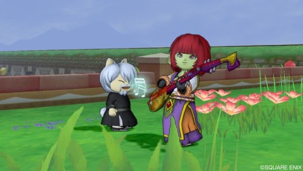 達人クエスト パープルオーブを4個集めよ 攻略法 ぷくりんのあしあと ドラクエ10攻略 達人クエスト パープルオーブを4個集めよ 攻略法 ぷくりんのあしあと ドラクエ10攻略