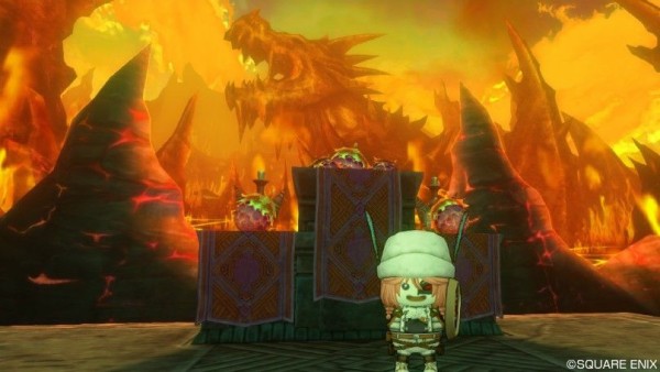 竜族クエストno 415 強く生きると決めたから 攻略チャート ぷくりんのあしあと ドラクエ10攻略