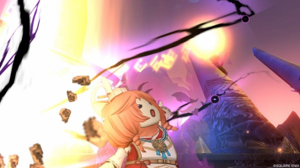 天地雷鳴士関連のサポート仲間aiの仕様と不具合について ぷくりんのあしあと ドラクエ10攻略