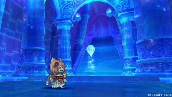 バージョン3 2 メインストーリー攻略チャート７ 氷魔フィルグレア サポのみ攻略法 ぷくりんのあしあと ドラクエ10攻略