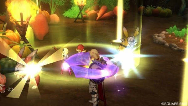 やるきのジャーミィまでの最速攻略チャート ぷくりんのあしあと ドラクエ10攻略