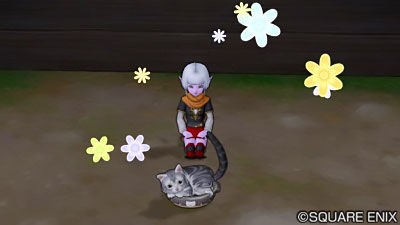 ドラクエ10 バージョン4 2 アップデート情報まとめ 詳細追記 ぷくりんのあしあと ドラクエ10攻略