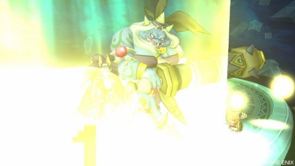 達人クエスト レッドオーブを４個集めよ 攻略法 ぷくりんのあしあと ドラクエ10攻略