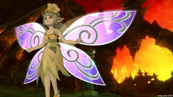 シルフプリズムをやっと全キャラでもらえました ぷくりんのあしあと ドラクエ10攻略 シルフプリズムをやっと全キャラでもらえました ぷくりんのあしあと ドラクエ10攻略