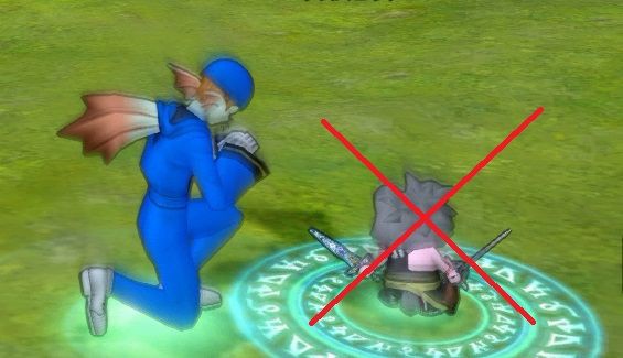 イベント 真の僧侶の証明 酒場スタッフの独り言 Dq10 攻略 金策ﾌﾞﾛｸﾞ