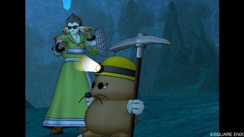 転生ヤクザ 酒場スタッフの独り言 Dq10 攻略 金策ﾌﾞﾛｸﾞ