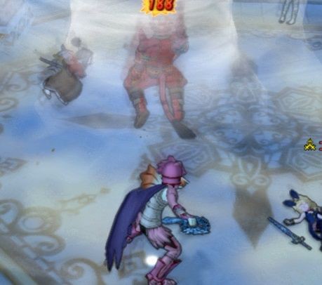 コロシアム考察 スーパースター 酒場スタッフの独り言 Dq10 攻略 金策ﾌﾞﾛｸﾞ