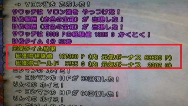 レベル上げ Vロンメタスラ狩り 酒場スタッフの独り言 Dq10 攻略 金策ﾌﾞﾛｸﾞ