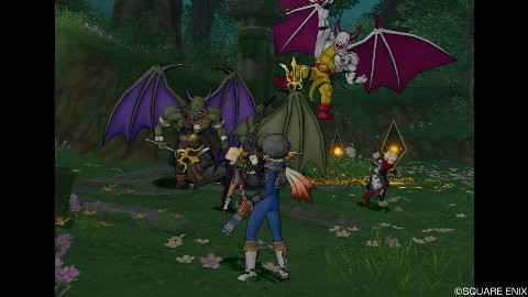 強ボス 悪魔長ジウギス強 悪魔ザイガス強 ２ 討伐 酒場スタッフの独り言 Dq10 攻略 金策ﾌﾞﾛｸﾞ